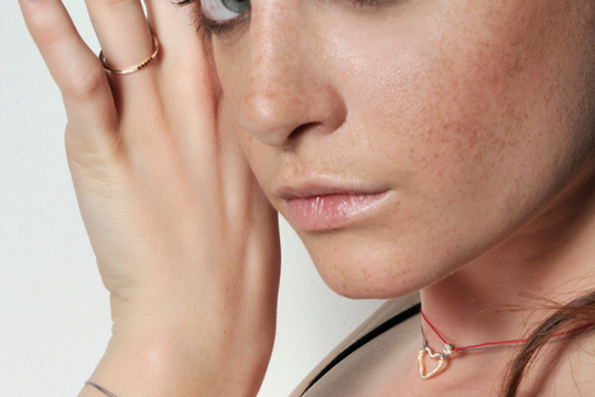 Bijoux : Tendance de l'été