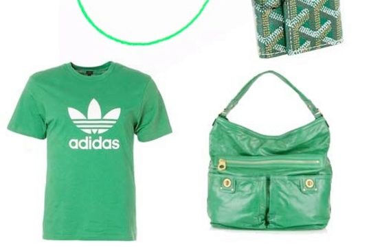 St Patrick's Day 2012