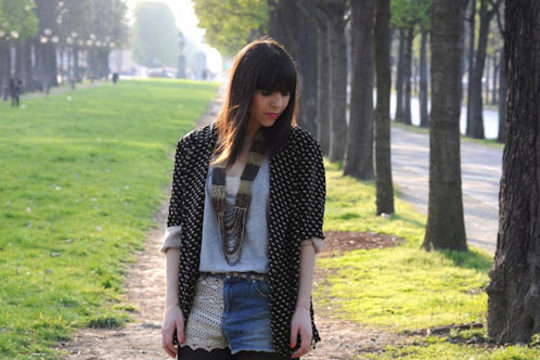 Rencontre avec Margaux, une RedLine' Addict