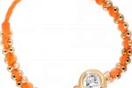 Sur la route de l'Or...