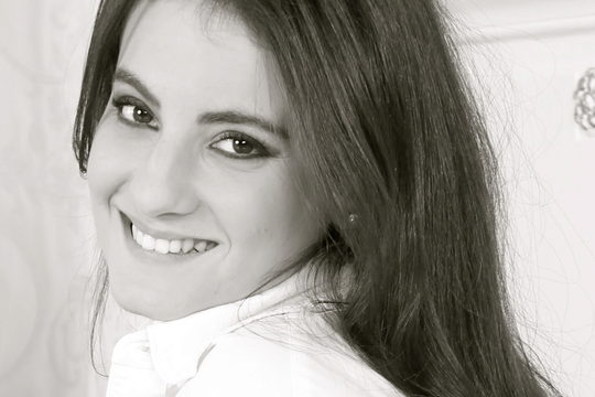 Berenice, l'histoire d'un blog à part...