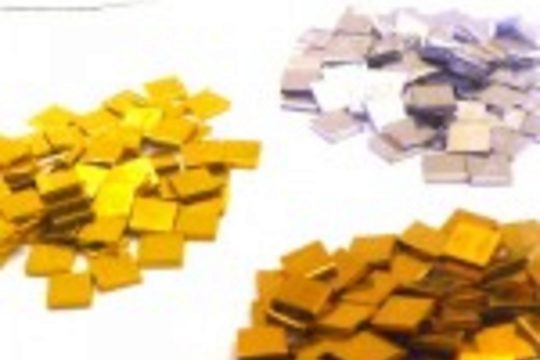 La quête des pépites d'or