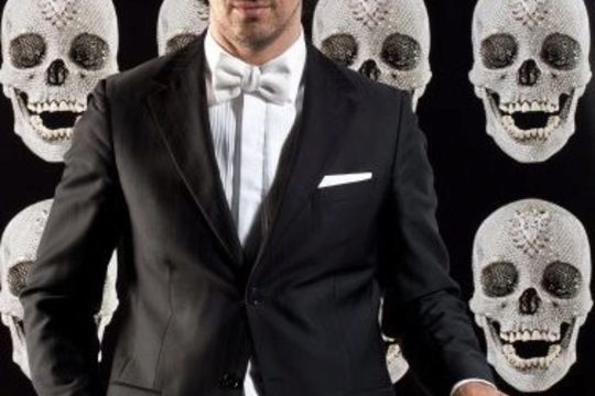 Paulo Pamplona, l'air du luxe actuel