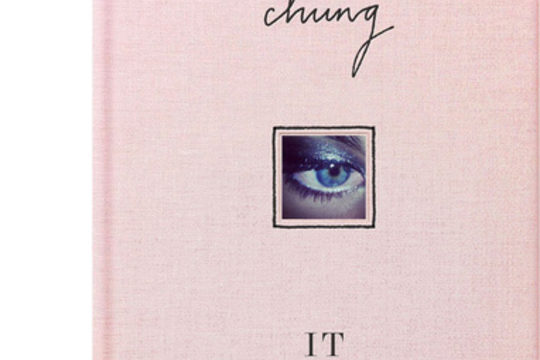 Le "It" book d'Alexa Chung