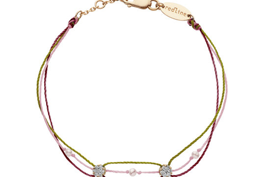 L'agenda de la rentrée de Redline