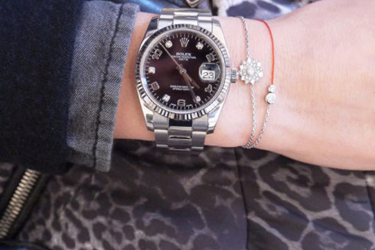 Chérie je t'aime, chérie de t'adore