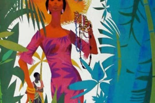 Interview d'une Redline Addict venue d'ailleurs