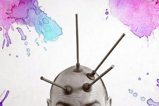 Redline présente l'expo de l'illustrateur Serge Bloch