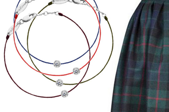 Une Newyorkaise chez Redline !