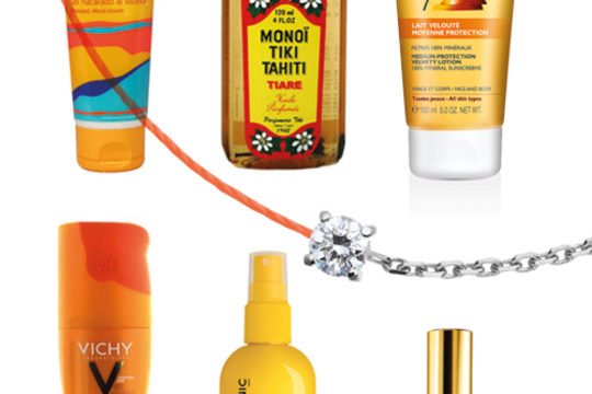 Quand Redline travaille son Bronzage …