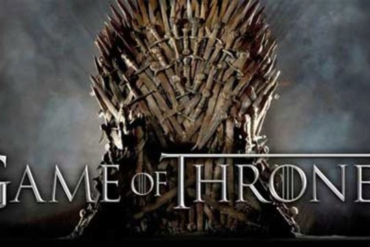 Redline présente l’exposition Game of Thrones !