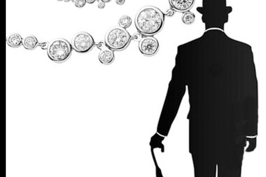 Redline & Monsieur H