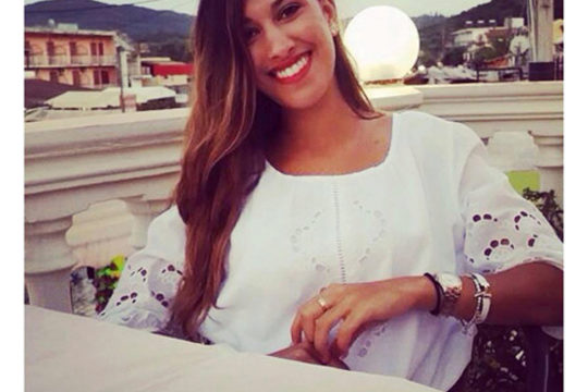 Redline Interview Amandine, Redline addict !