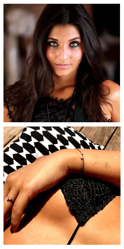 Redline bracelets diamant Redline bracelets diamant