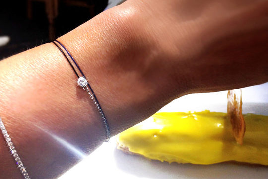 Redline, mon diamant pour l’éternité