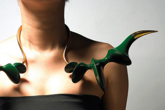 Redline présente l’exposition Korea Now !