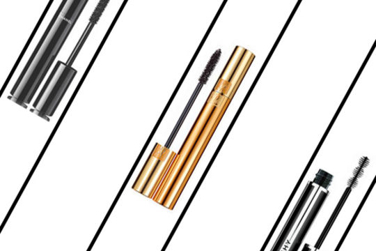 Redline présente le must des mascaras!