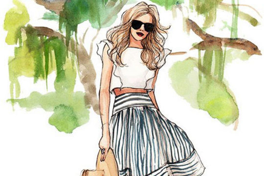 30 ans et un Redline !