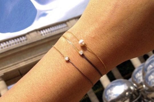 Redline interview Claire, Redline addict!