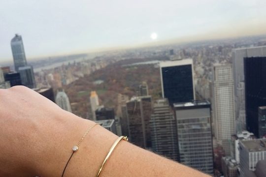 Redline interview Valérie, Redline addict!