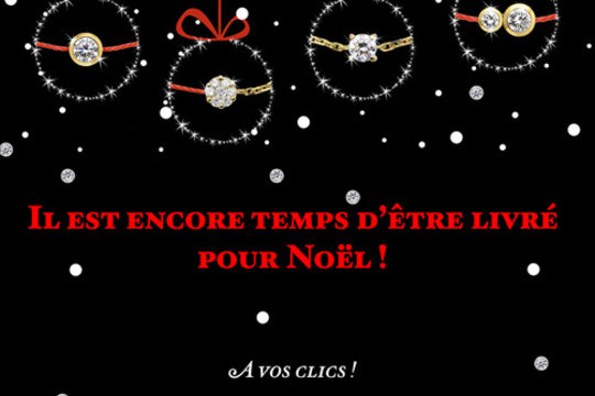 Un bracelet Redline pour Noël, il est encore temps !