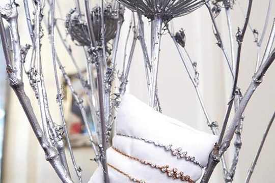 Redline présente sa collection Constellation!