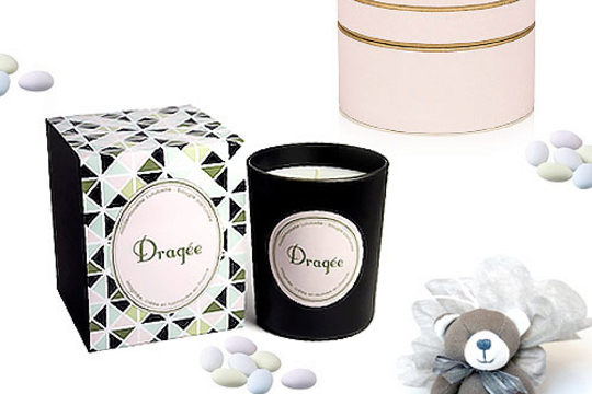 Redline aime la saveur "dragée"