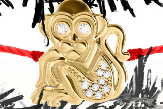 Redline célèbre le nouvel an Chinois!