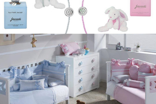 Des jumeaux en Redline