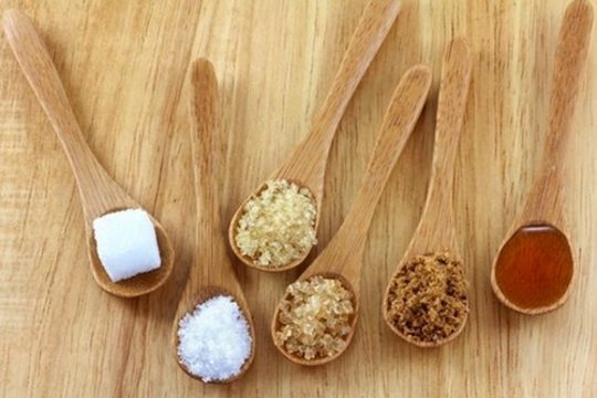 La recette Redline du jour : Gommage lèvres maison