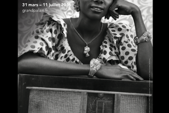 Redline présente l'exposition Seydou Keïta