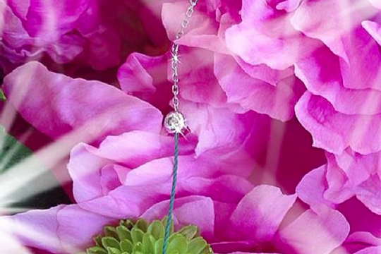 Une petite fille qui a du style chez Redline!