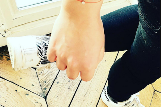 Redline interview Alix, Redline addict !