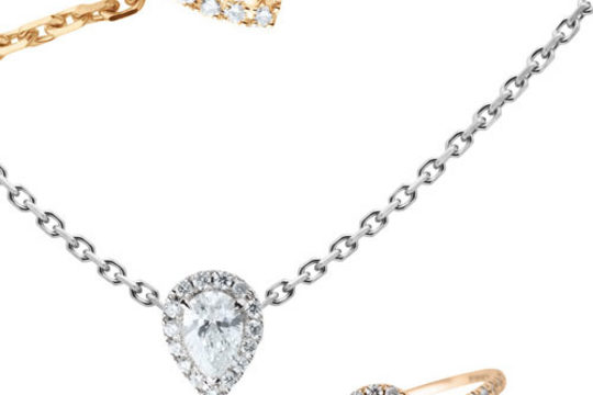 Un été fruité chez Redline !