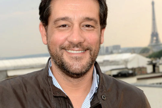 Redline à la rencontre de Titoff, venu pour les 10 ans de la marque !