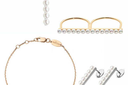 Redline vous présente la collection Empire !