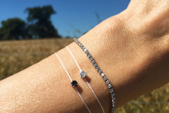 Redline à la campagne !