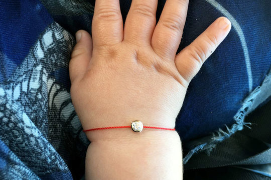 Redline vous fait redécouvrir nos collections pour bébés !