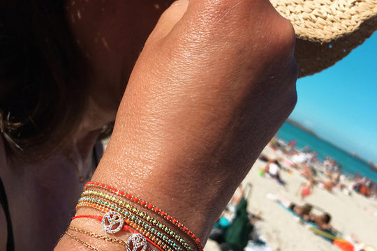 Redline à la rencontre de Stéphanie !