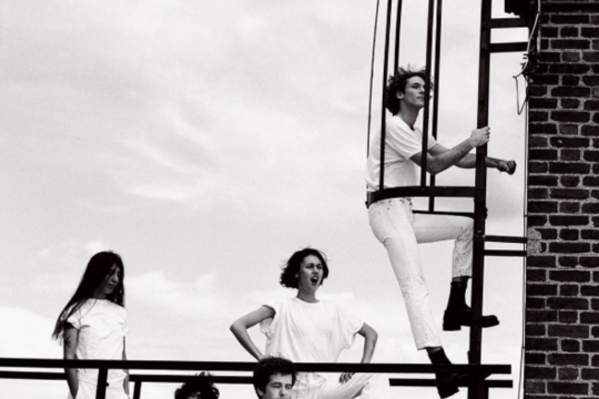 Redline x Cannery Terror !