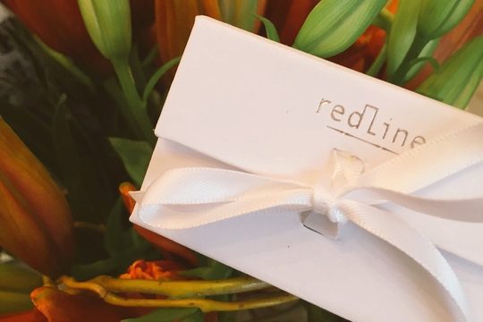 La grande annonce de Redline !