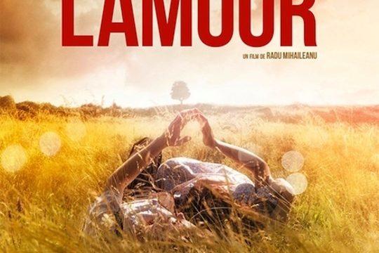 Redline vous présente le film : L'histoire de l'Amour