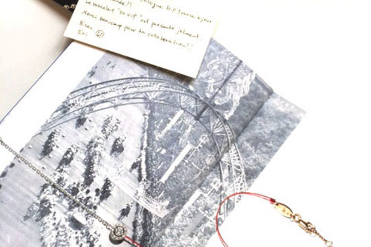 Dear Redline, let me tell you ..