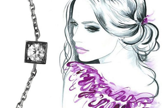 Redline fait la connaissance de Tania de Lisbonne