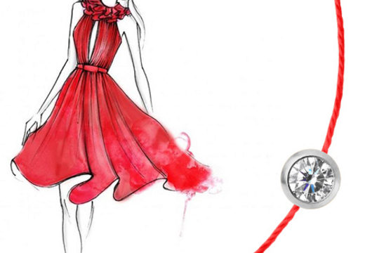 Redline fait la connaissance de Masha de Monaco