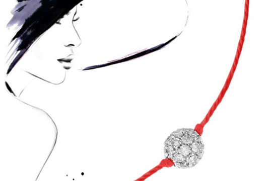 Redline interview Selma de Dubaï