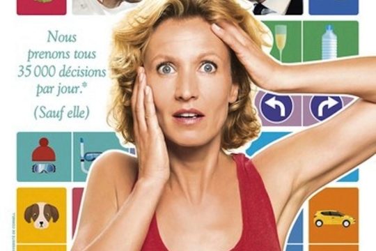 Ce soir Redline va voir L'embarras du Choix!