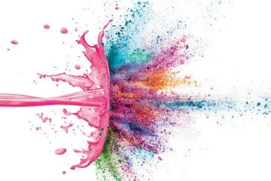 Chaque couleur de fil a sa signification, laquelle serez vous ?