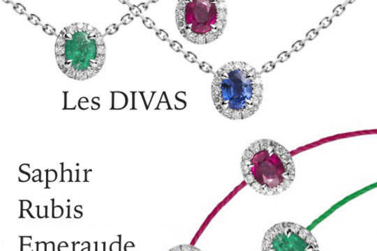 Réveillez la DIVA qui est en vous !