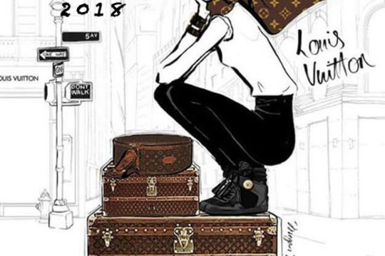 Zoom sur les défilés croisières